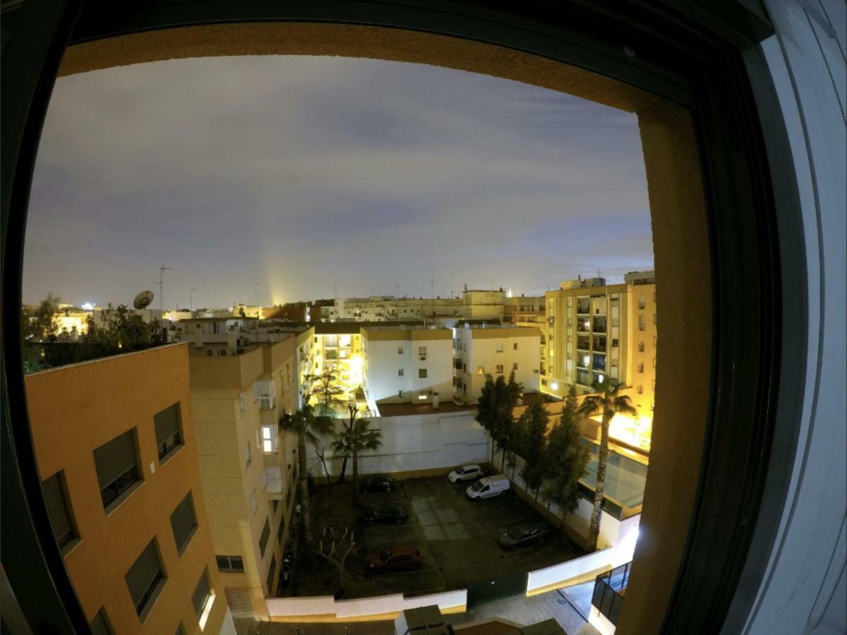 The Best Hostelito! Free Parking Seville Exterior photo